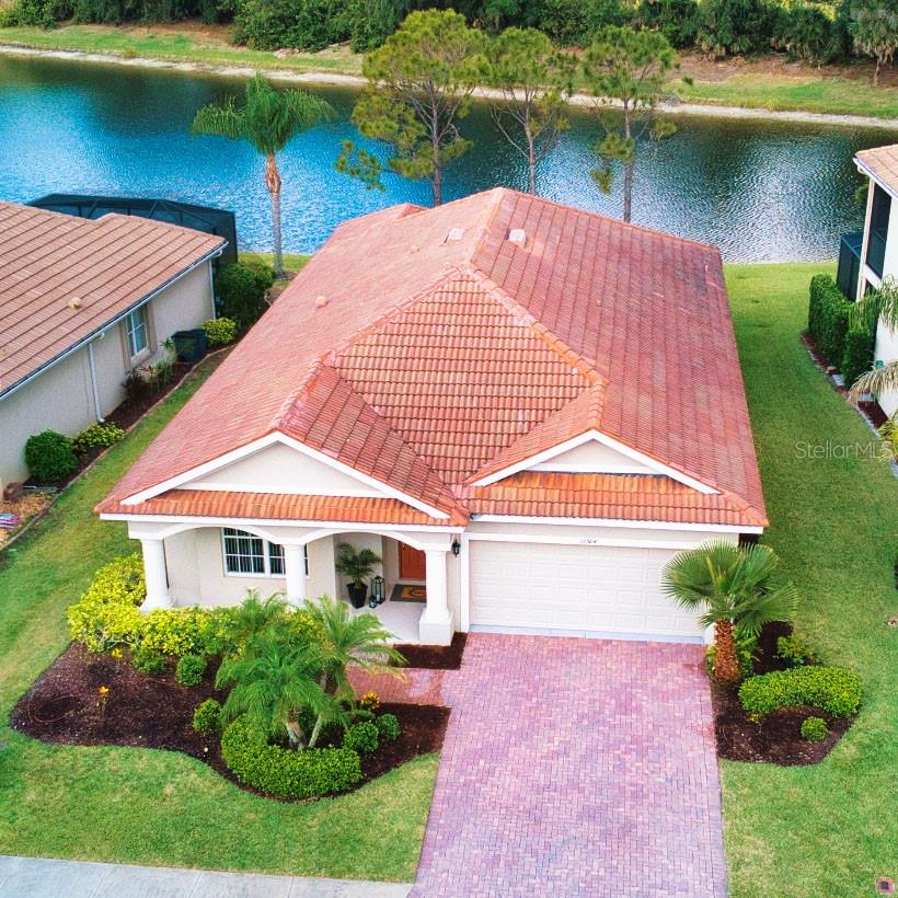 11504 Dancing River Dr — photo
