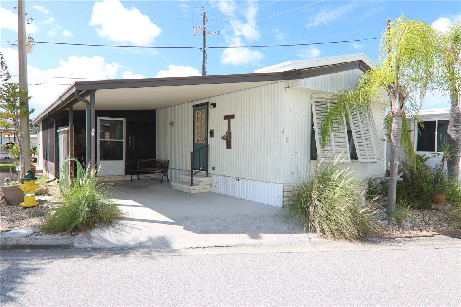 118 N Starboard Dr — photo