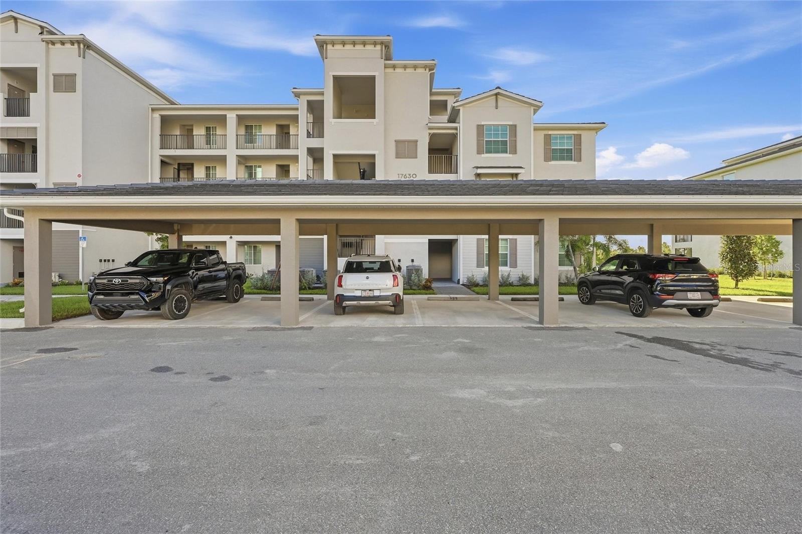 17630 Opal Sand Dr #203 — photo