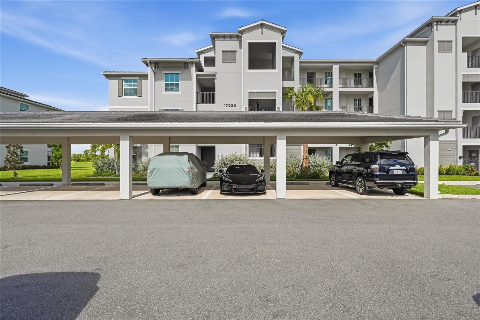 17625 Opal Sand Dr #304 — photo