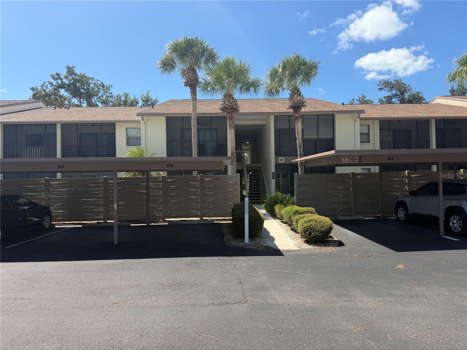 638 Bird Bay Dr E #208 — photo