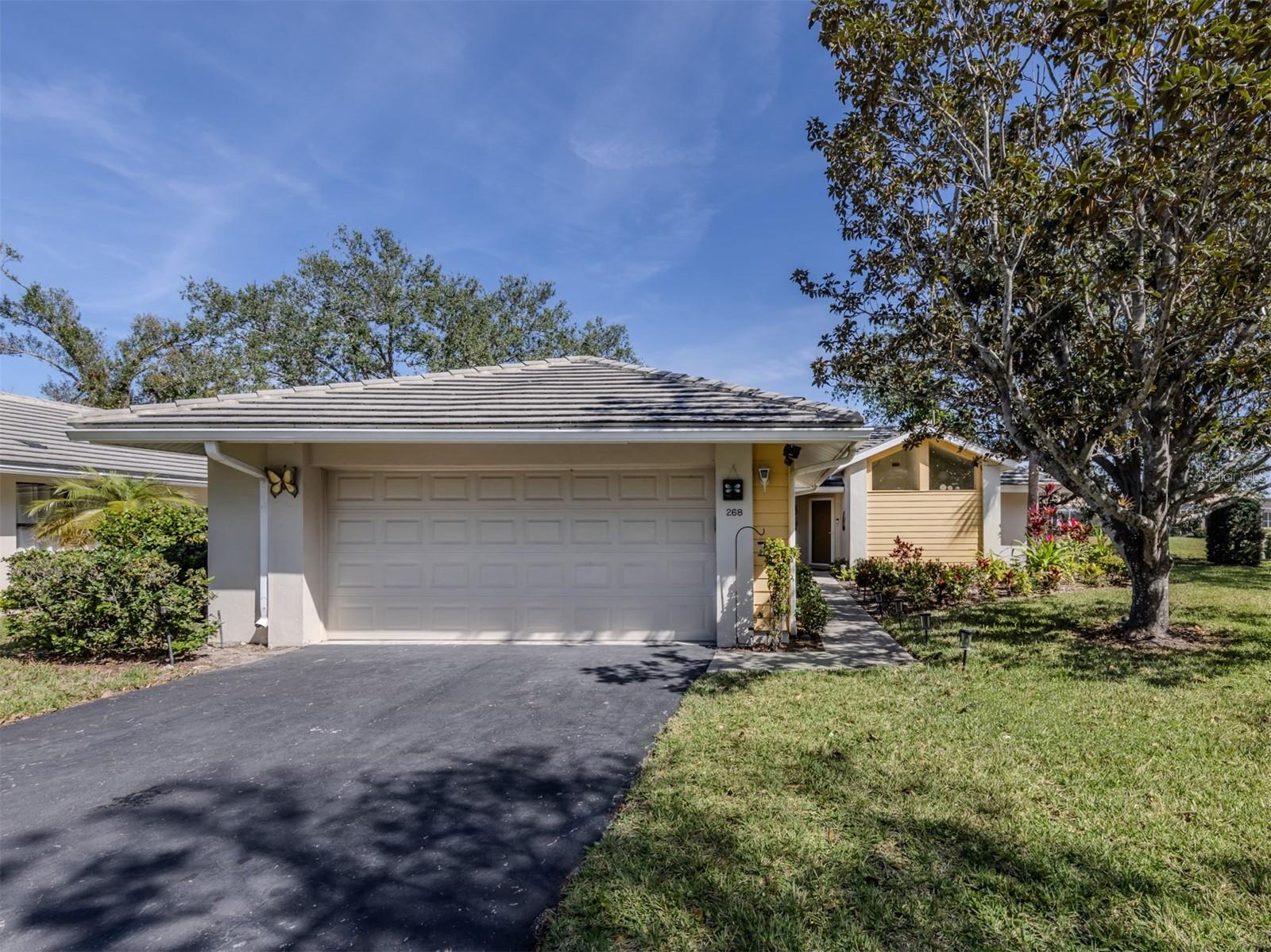 268 Southampton Dr #309 — photo