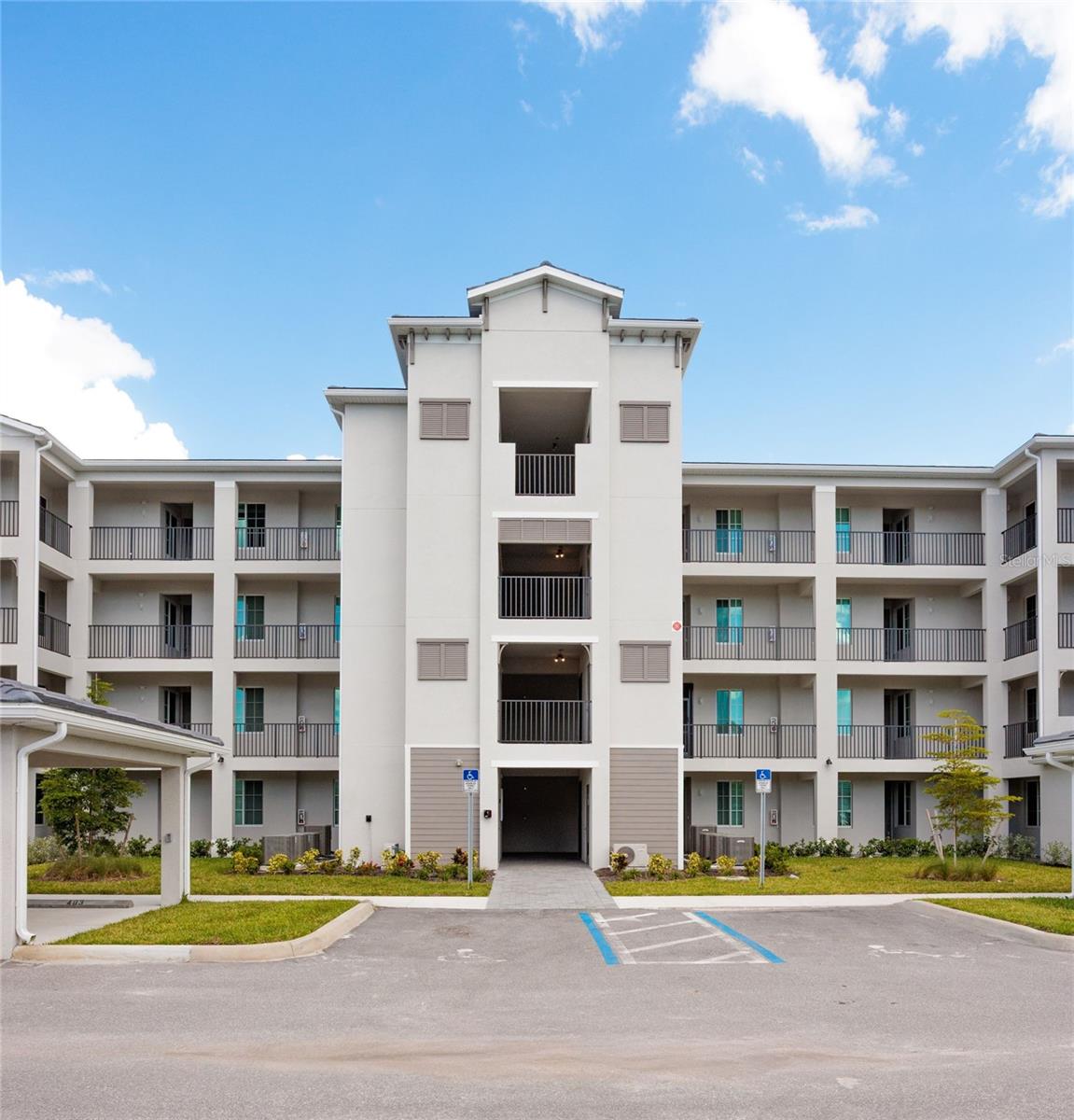 17600 Opal Sand Dr #402 — photo