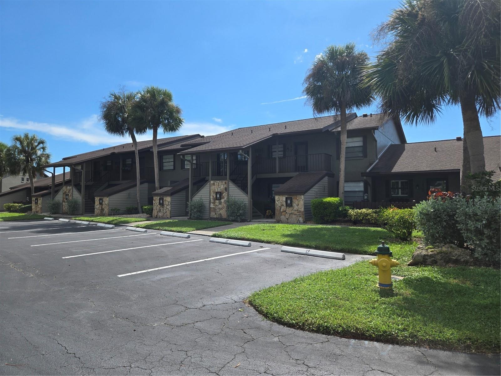 927 Capri Isles Blvd #10 — photo
