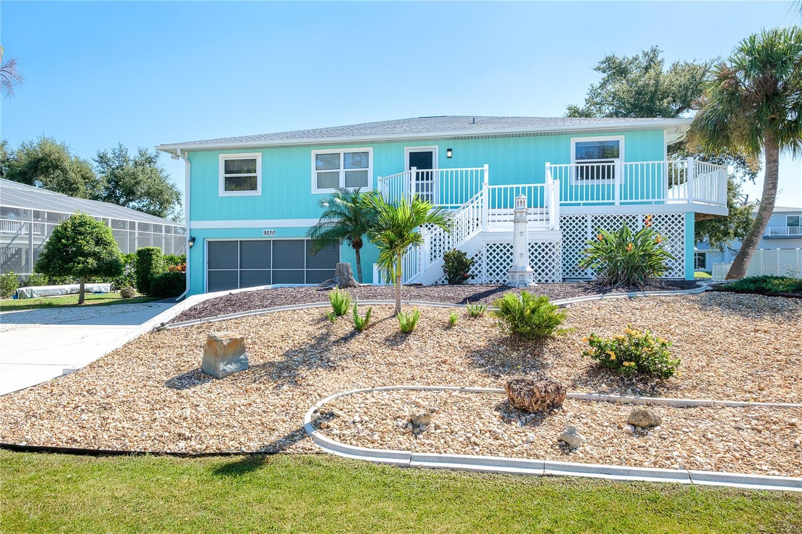 9230 Pine Cove Dr — photo