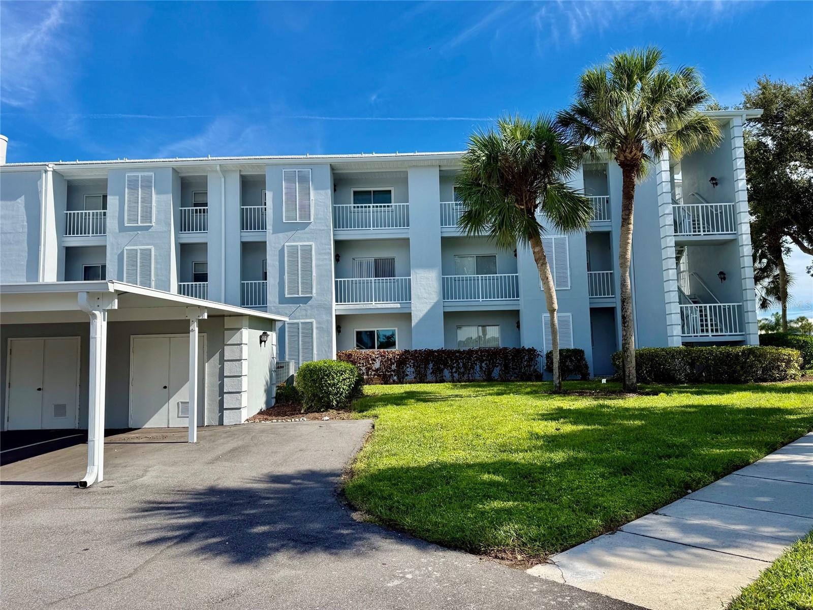 408 Cerromar Cir S #236 — photo