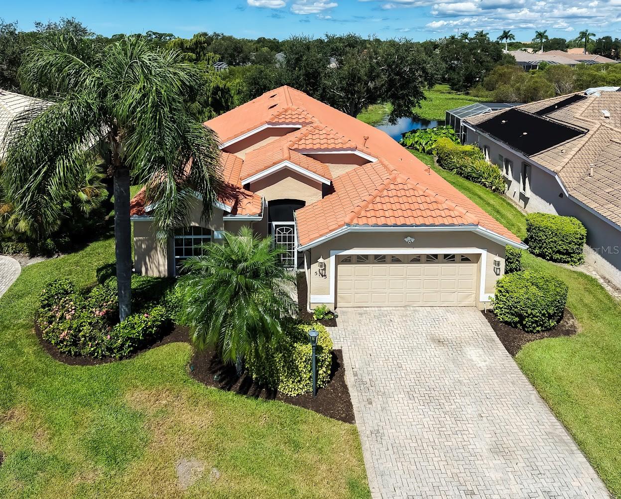 5113 Flagstone Dr — photo