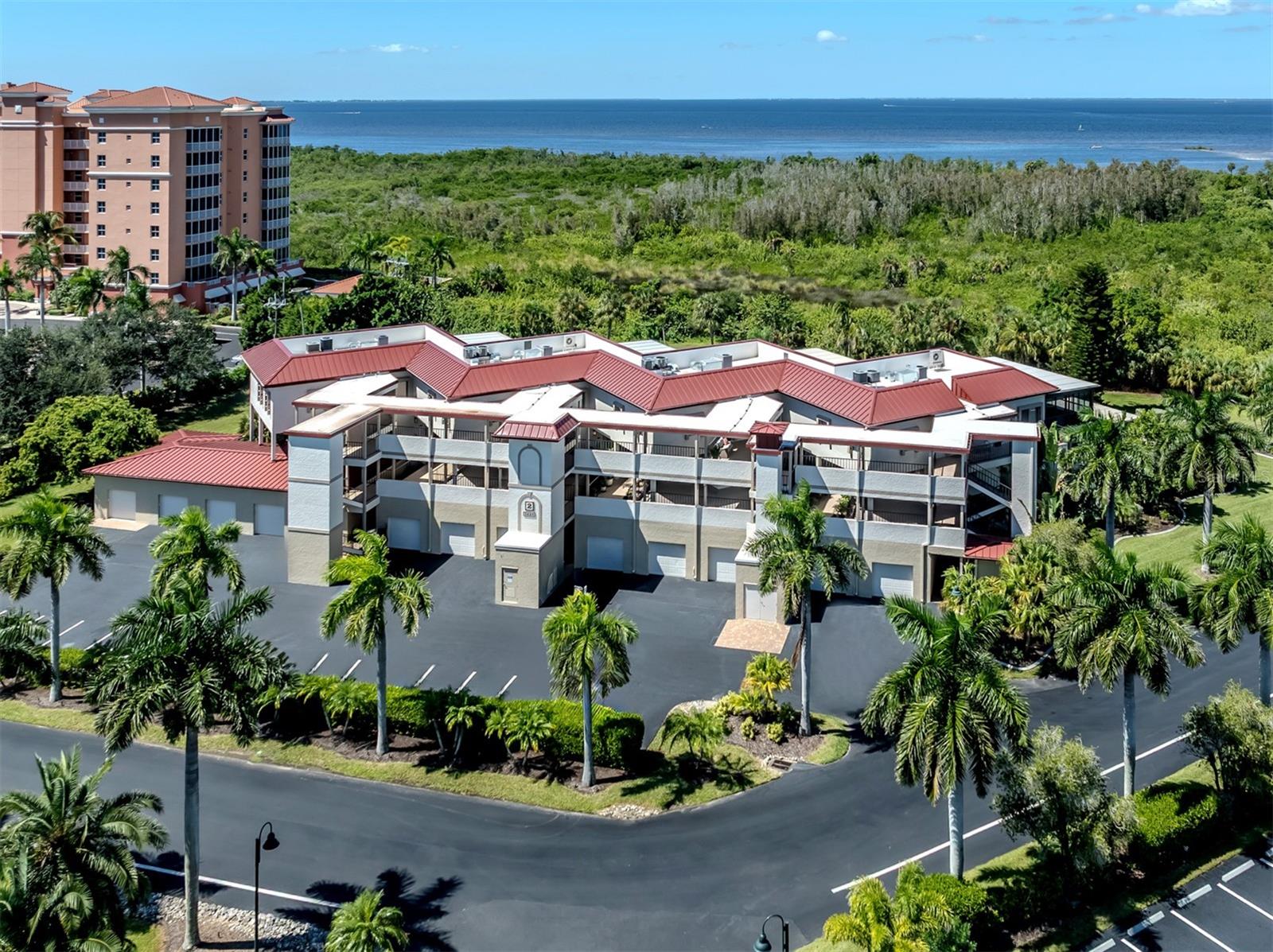 3220 Southshore Dr #24B — photo