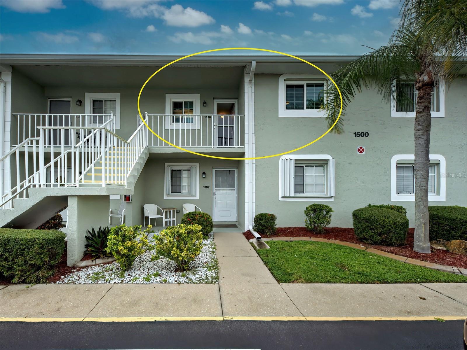 3310 Loveland Blvd #1506 — photo