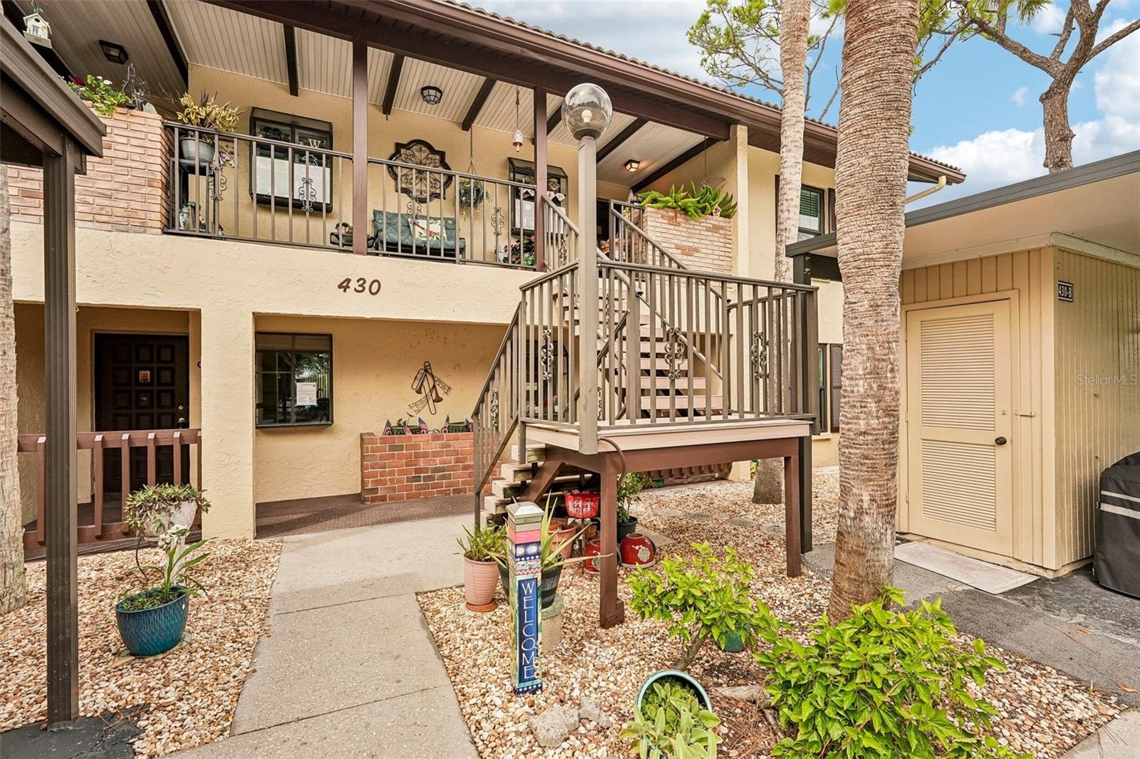 430 Mission Trl E #B — photo