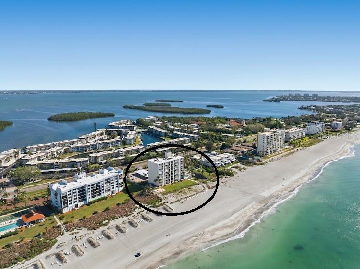 4485 Gulf Of Mexico Dr #402 — photo