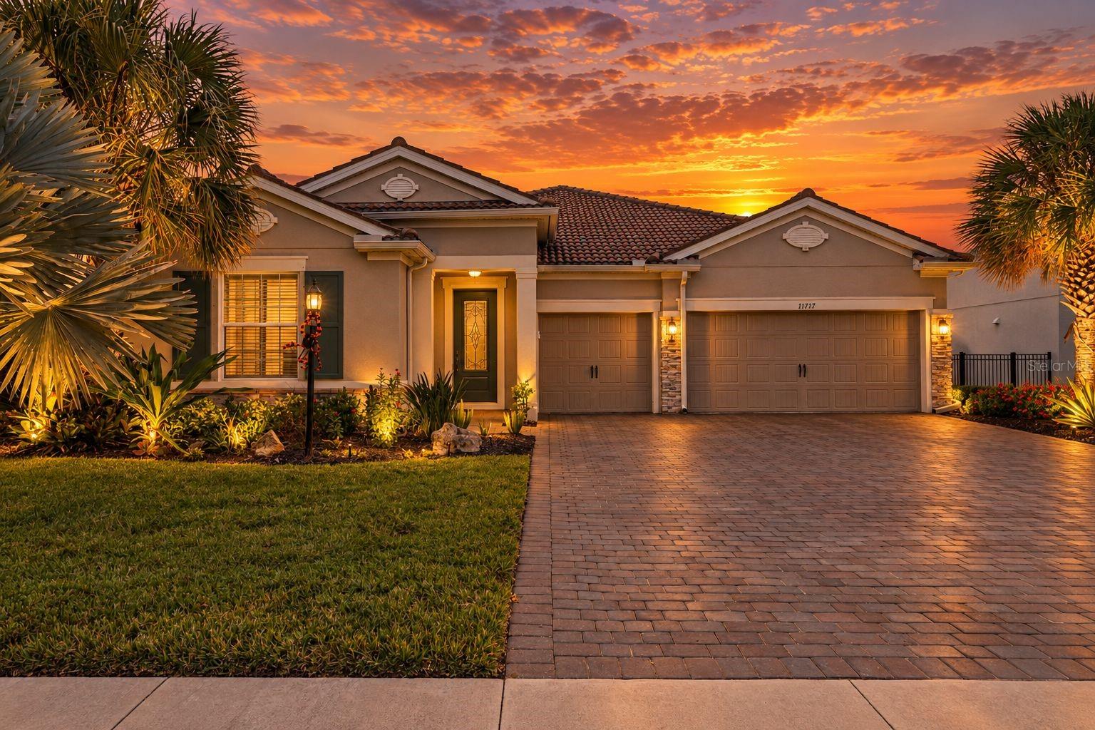 11717 Golden Bay Pl — photo