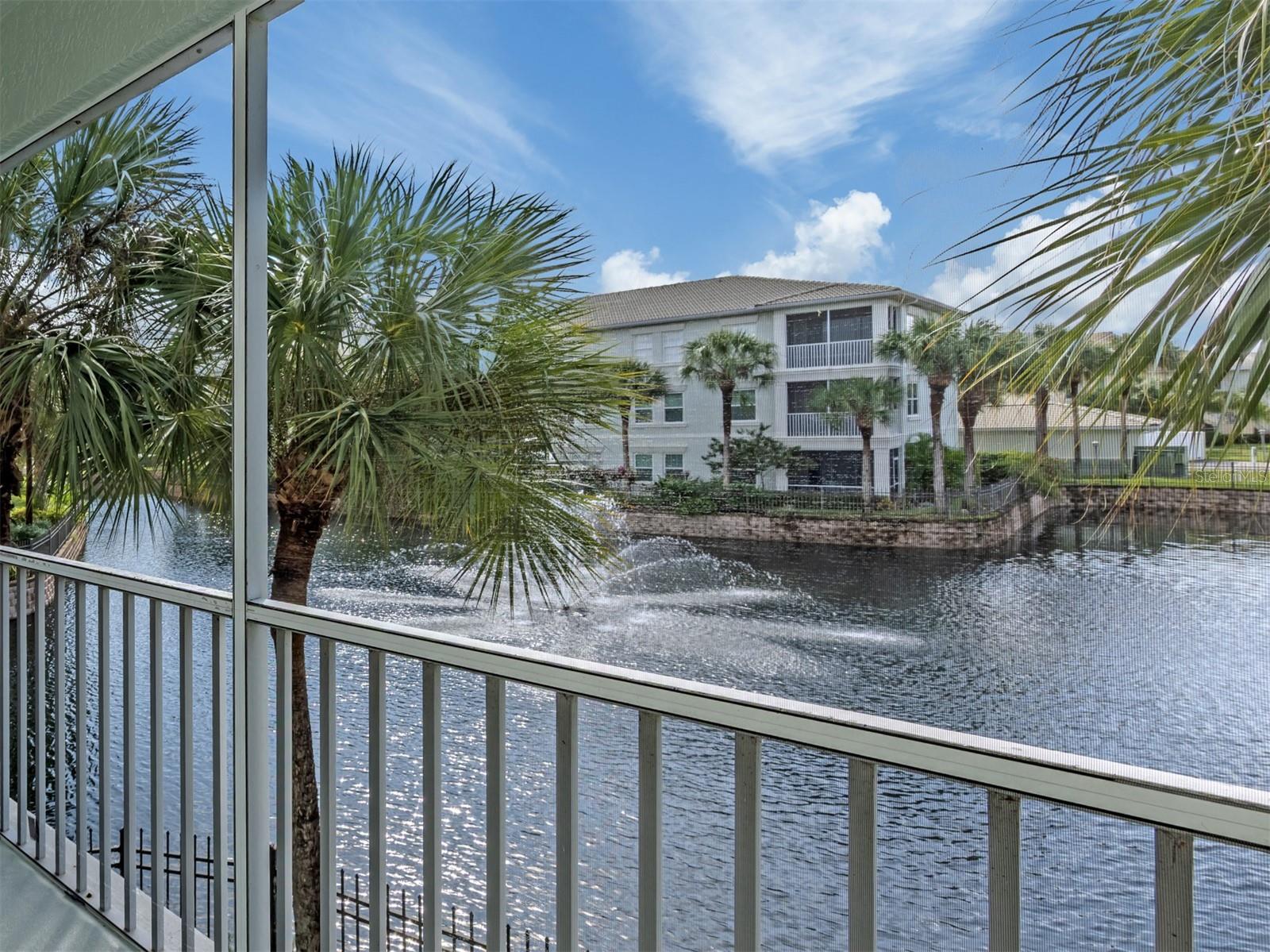700 Gardens Edge Dr #721 — photo