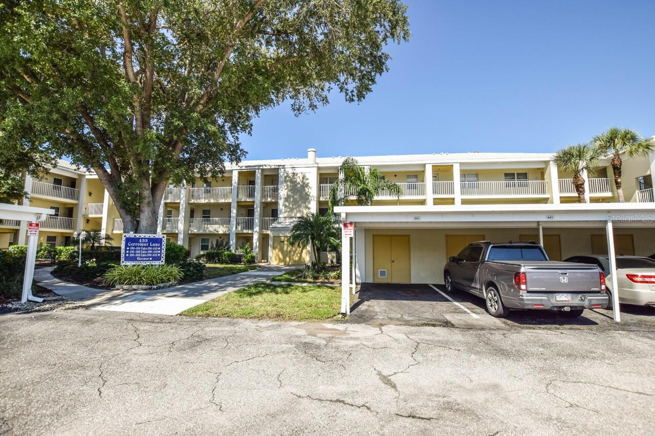 433 Cerromar Ln #541 — photo