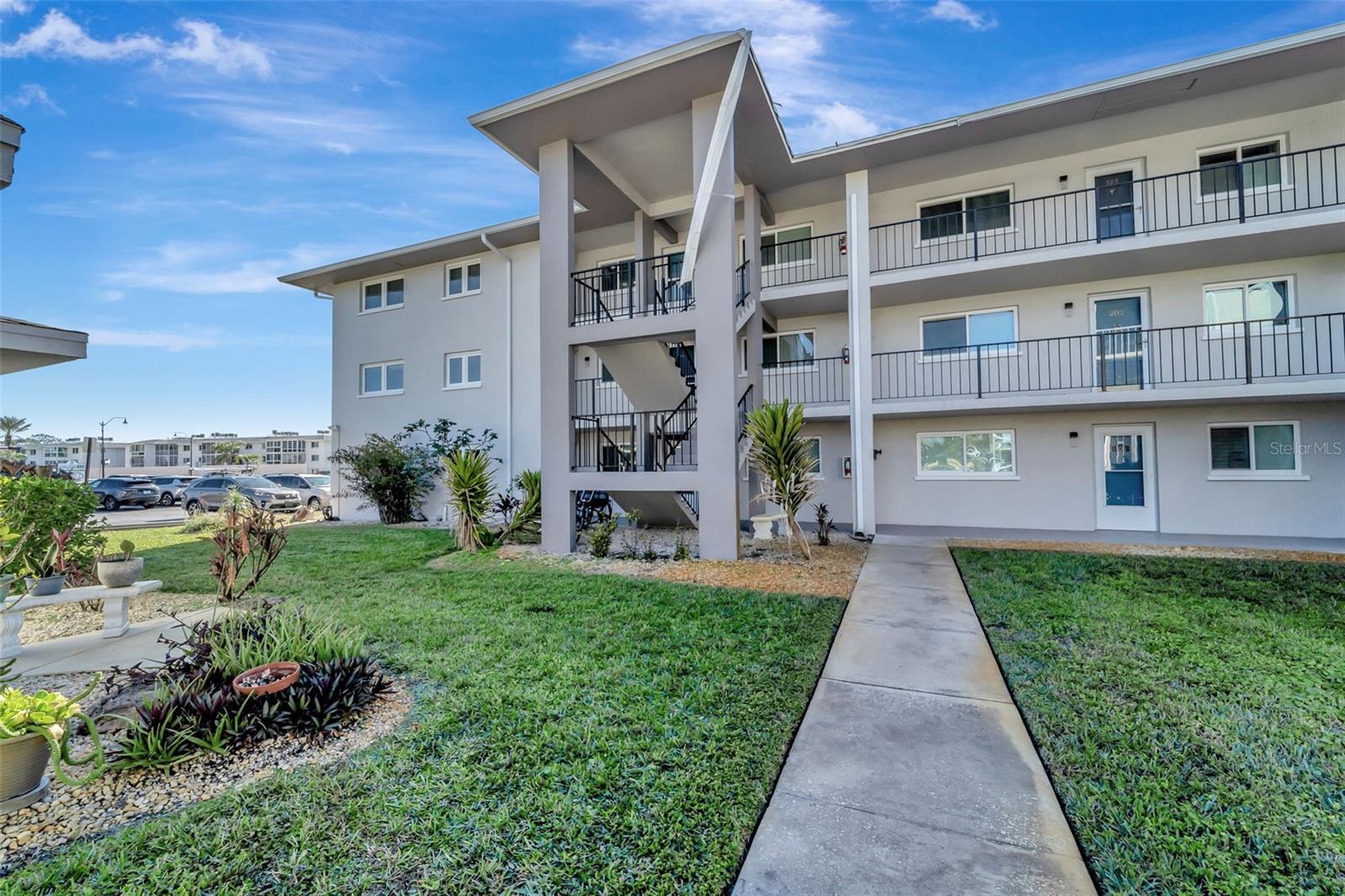649 Tamiami Trl S #107 — photo