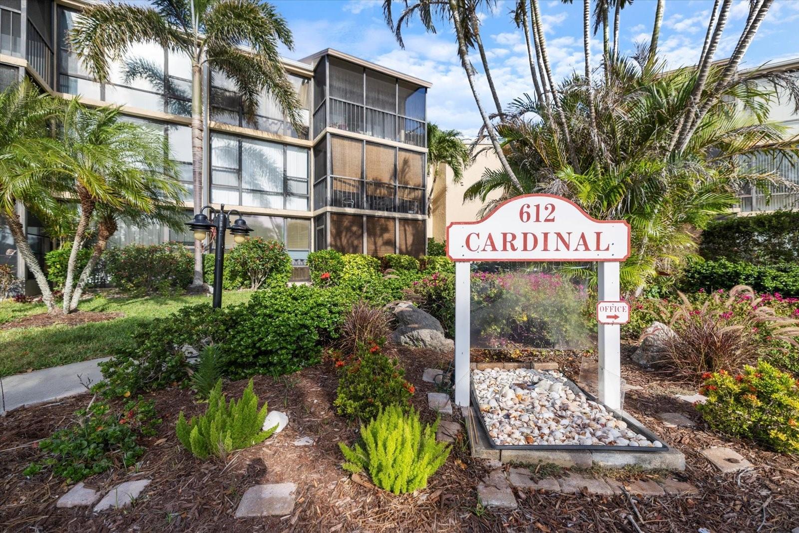612 Bird Bay Dr S #108 — photo