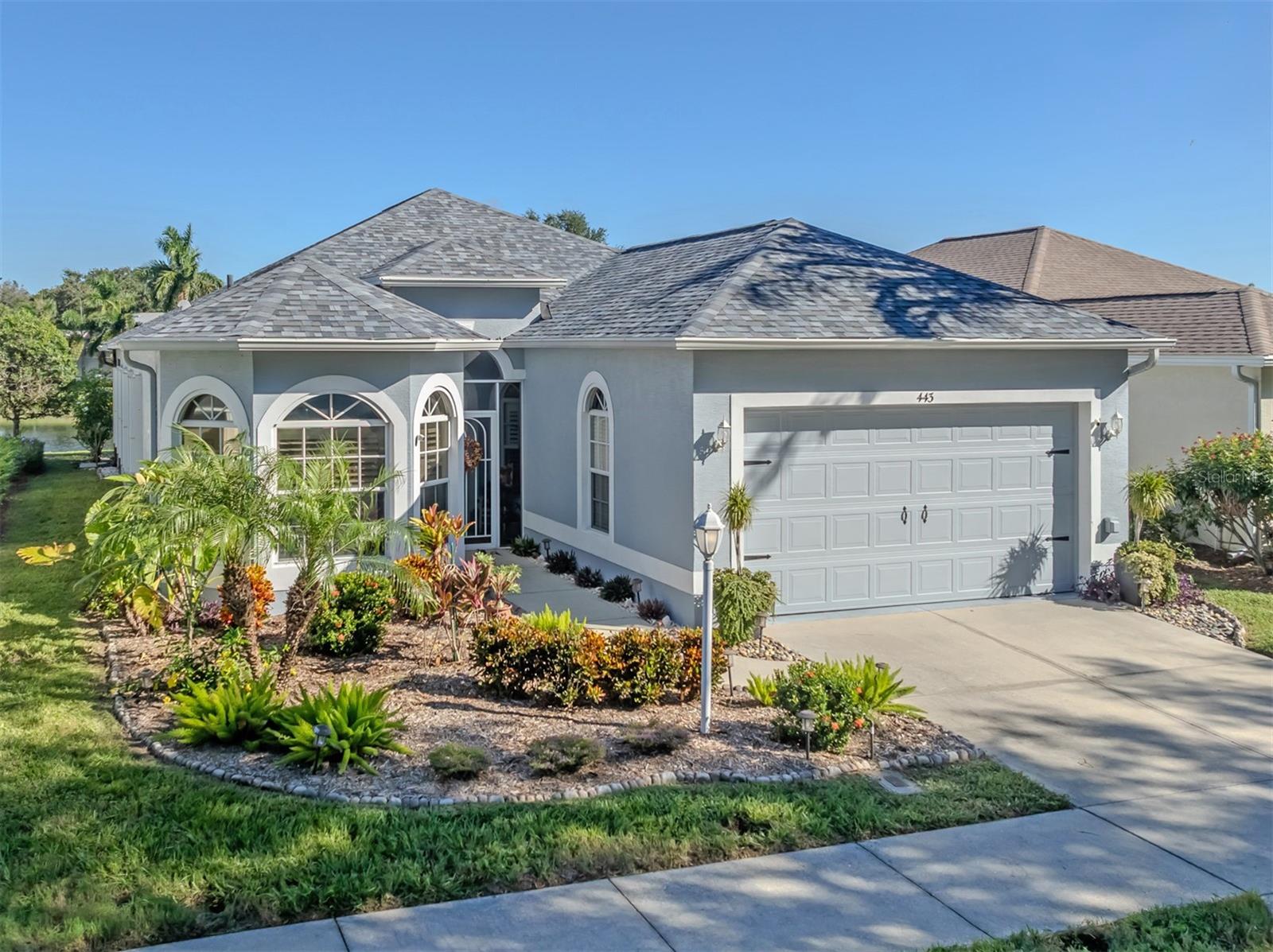 443 Bermuda Isles Cir — photo