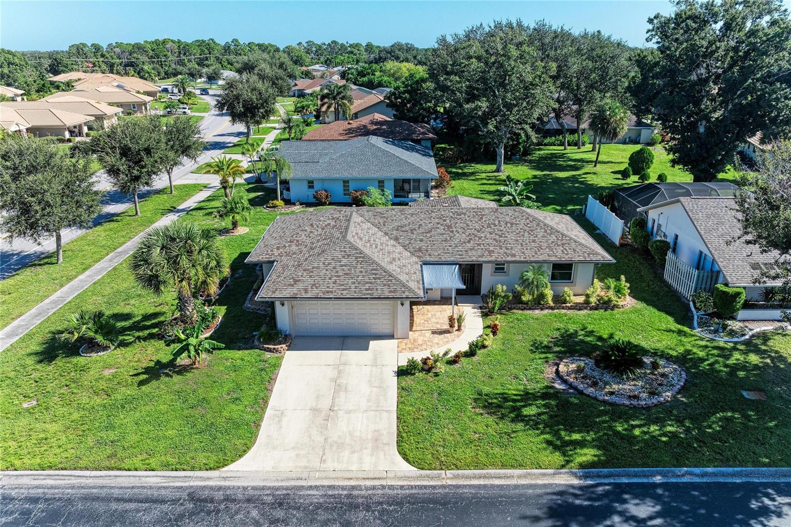 3200 Meadow Run Dr — photo