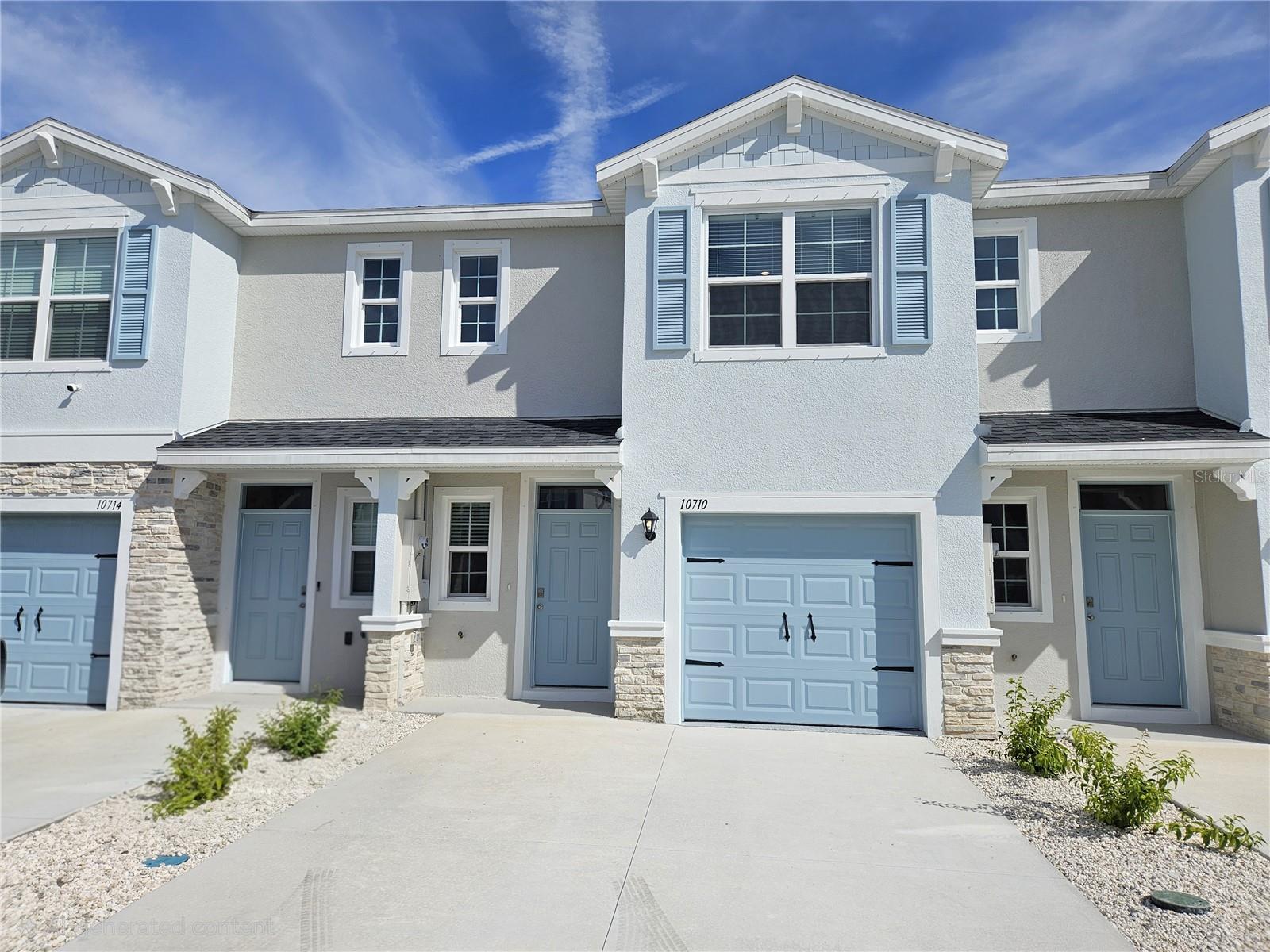 10710 Tiger Lily Dr — photo