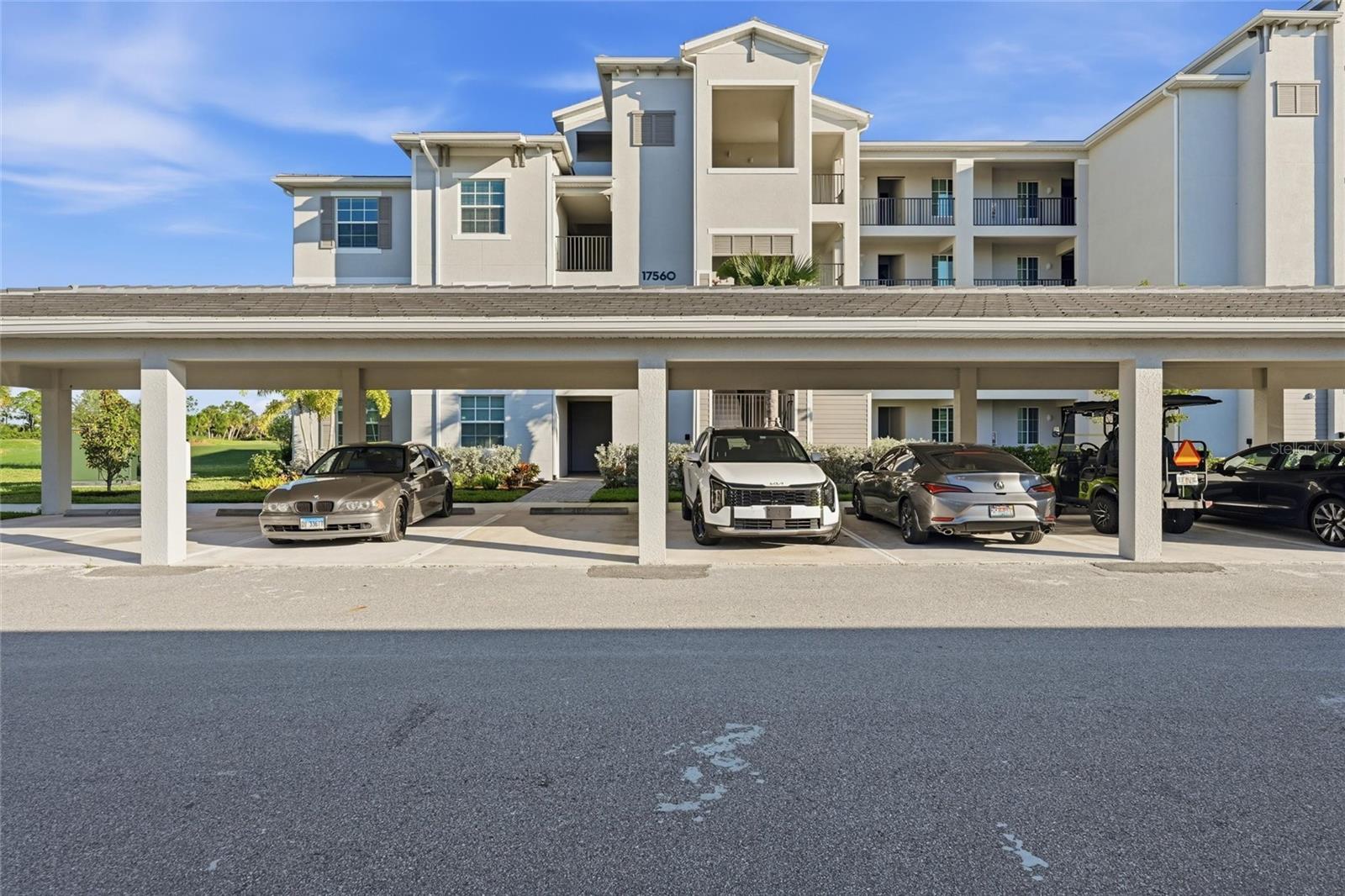 17560 Opal Sand Dr #102 — photo