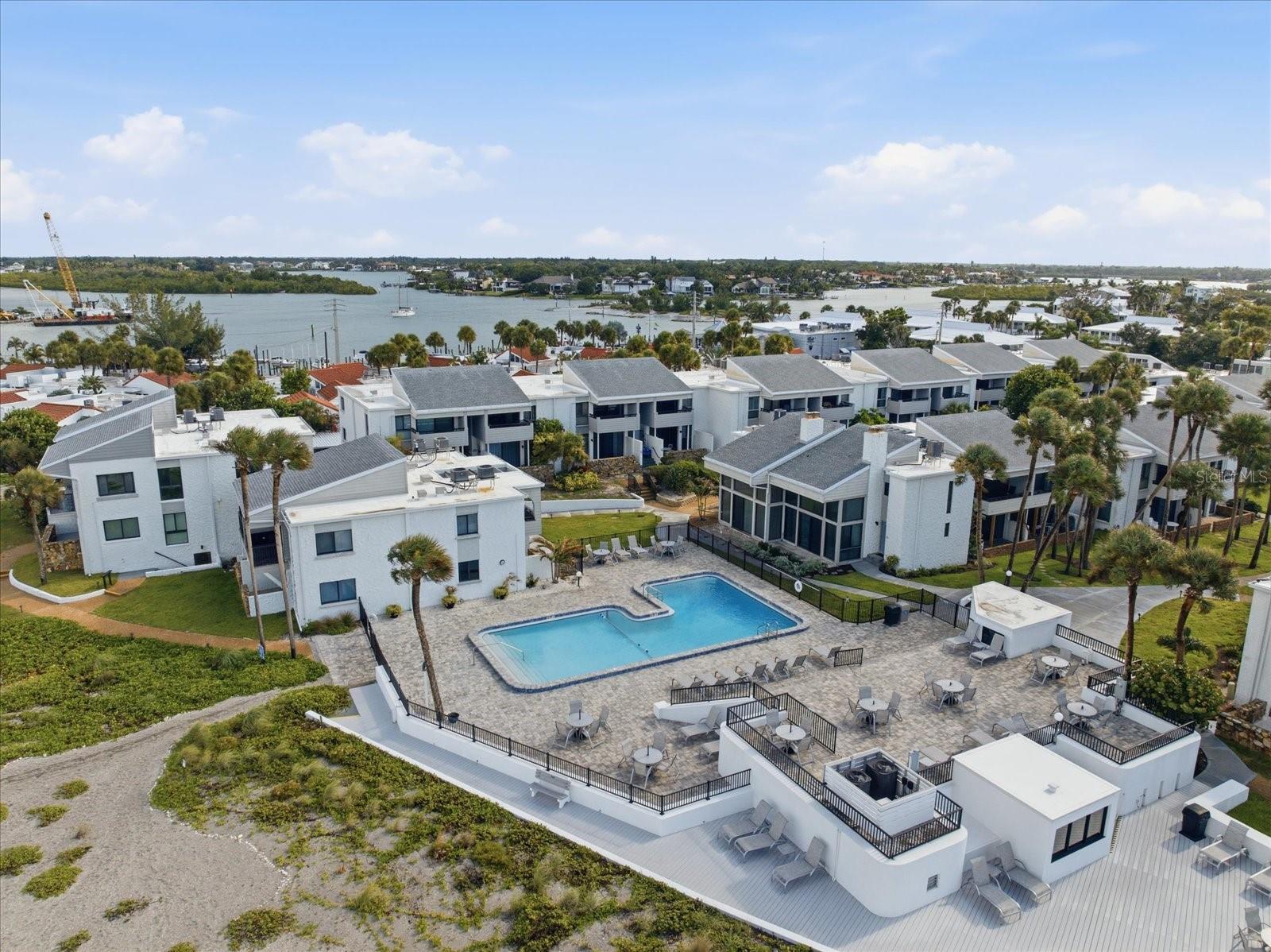 1555 Tarpon Center Dr #116 — photo