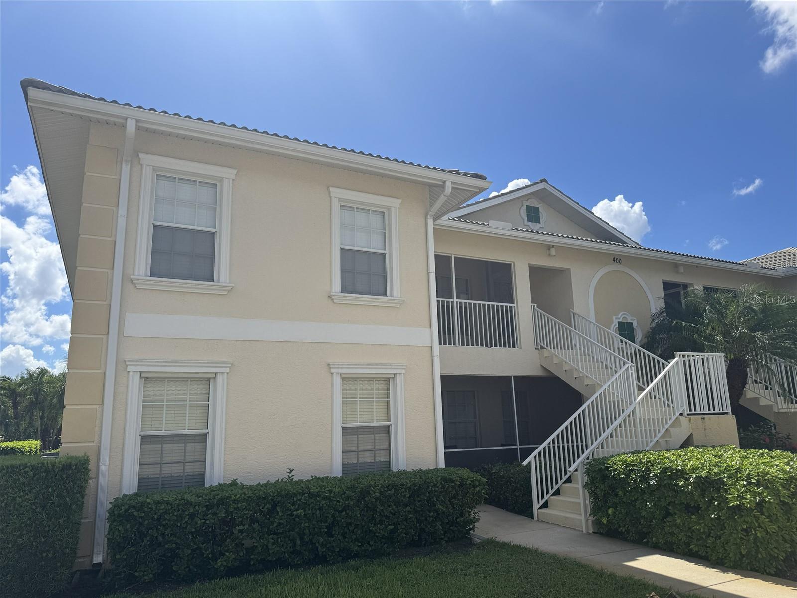 400 Mirabella Cir #201 — photo