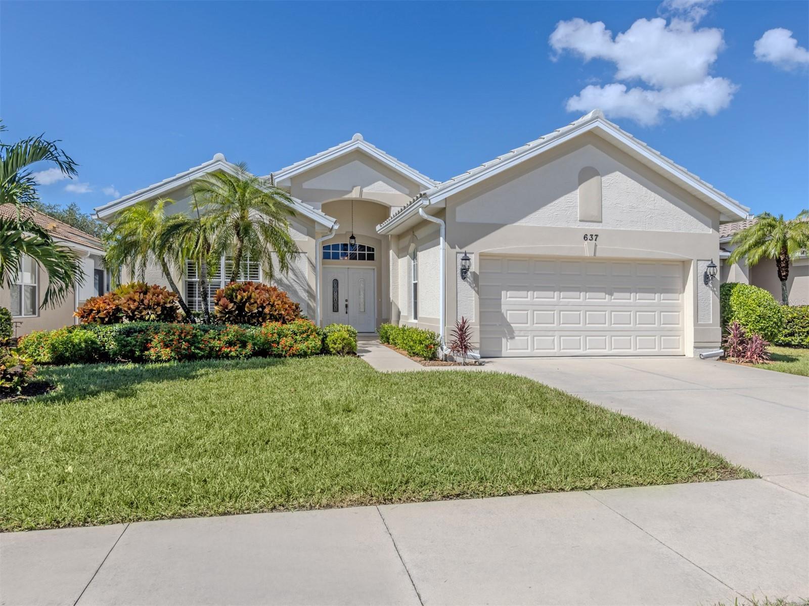 637 Misty Pine Dr — photo