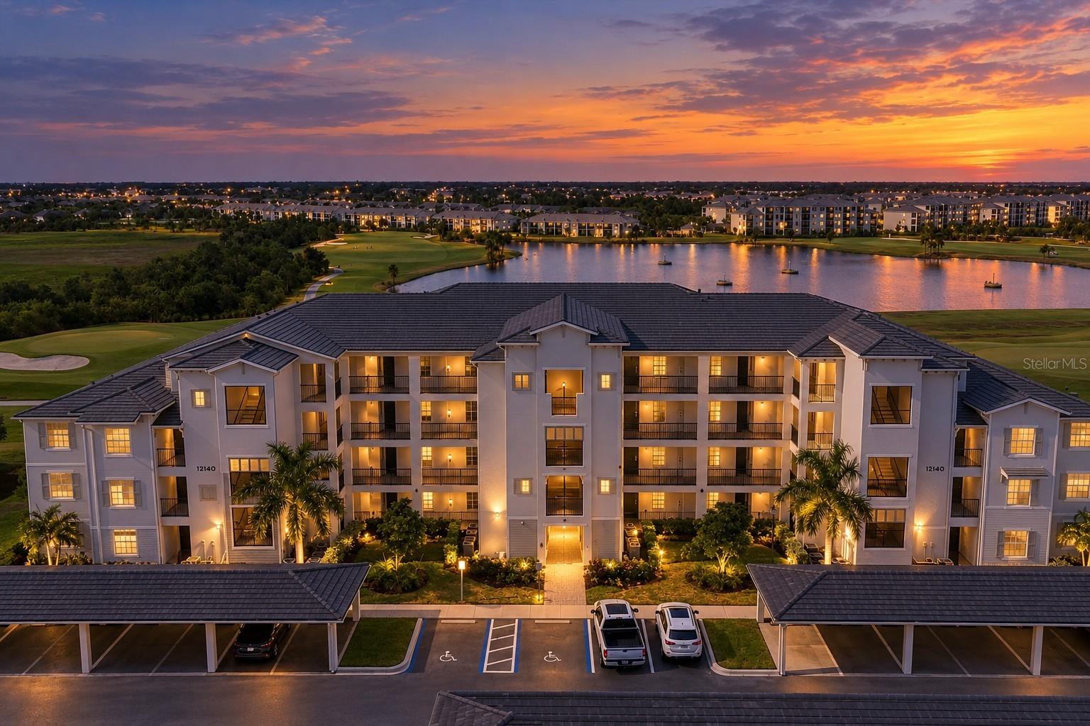 12140 Wellen Golf St #102 — photo