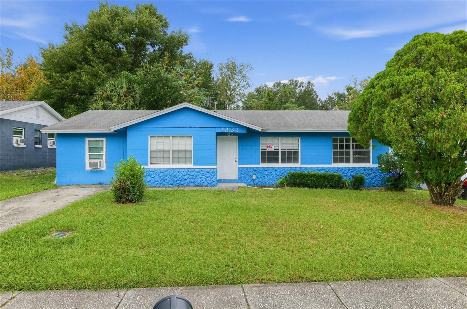 1231 Robert King High Dr — photo