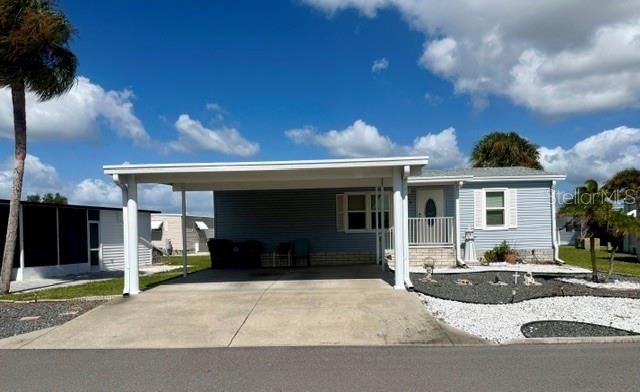 720 Roma Rd — photo