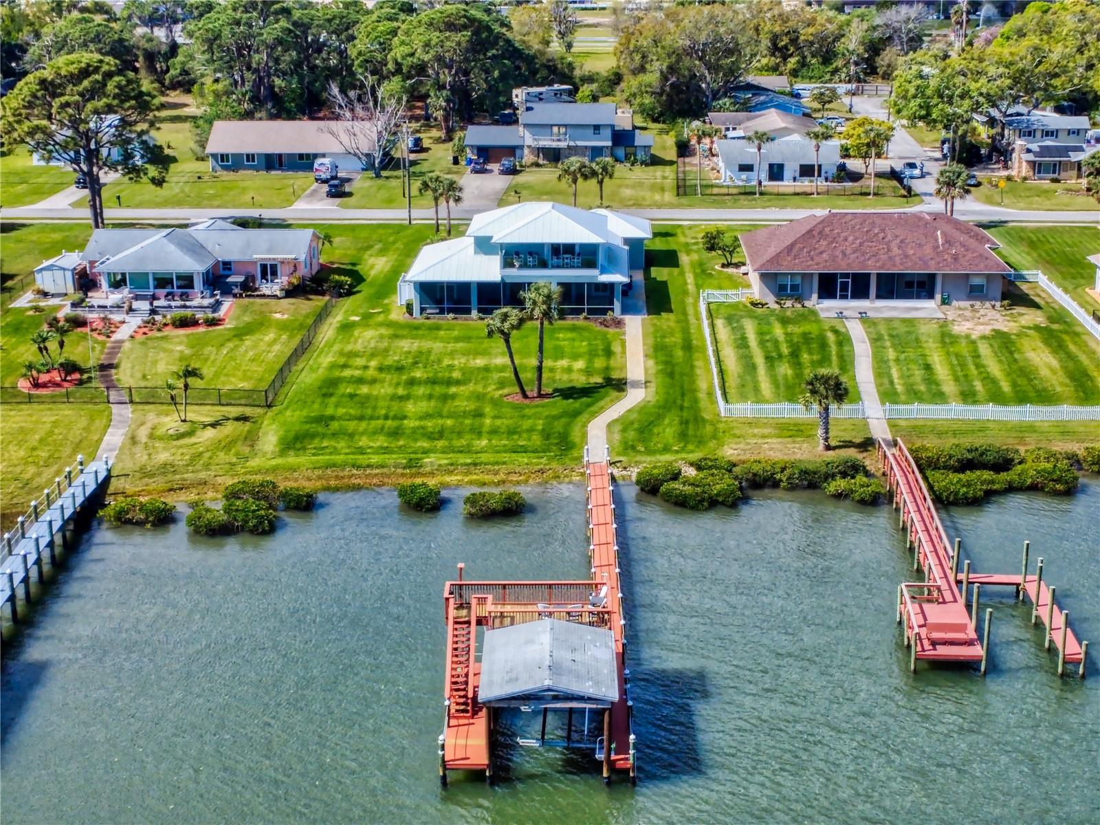 2019 S Riverside, Edgewater, FL 32141 — photo 2