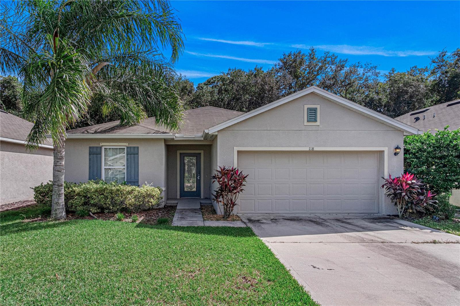 118 Fishermans Cove Dr — photo