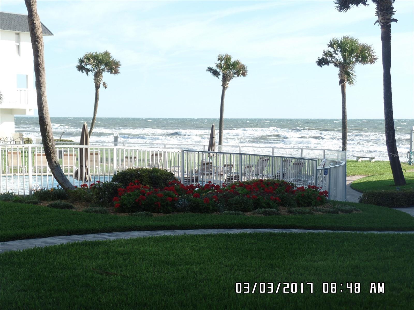 815 Ocean Shore Blvd #5 — photo