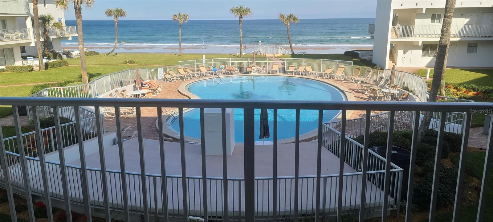 815 Ocean Shore Blvd #7a — photo