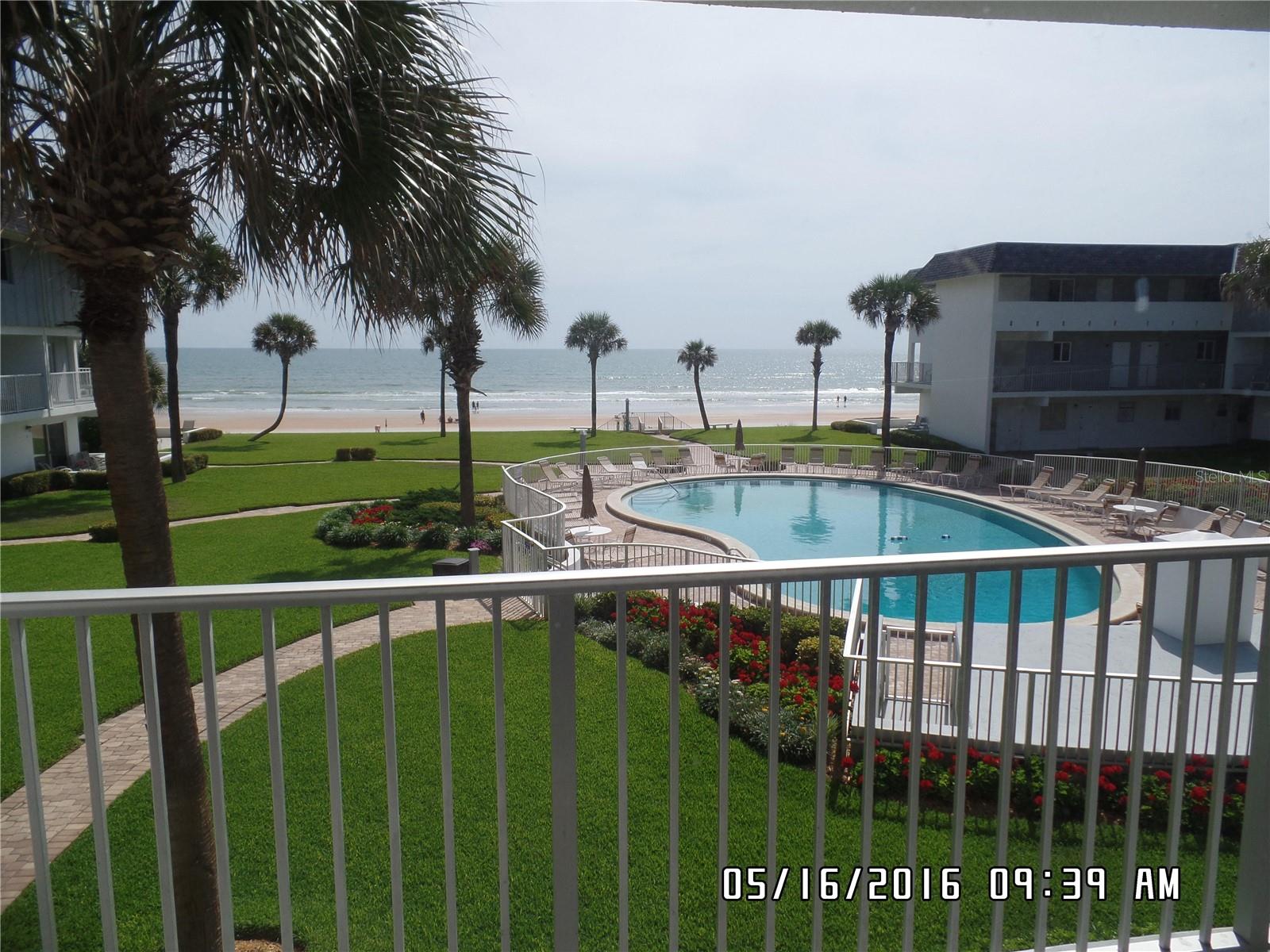815 Ocean Shore Blvd #8a — photo