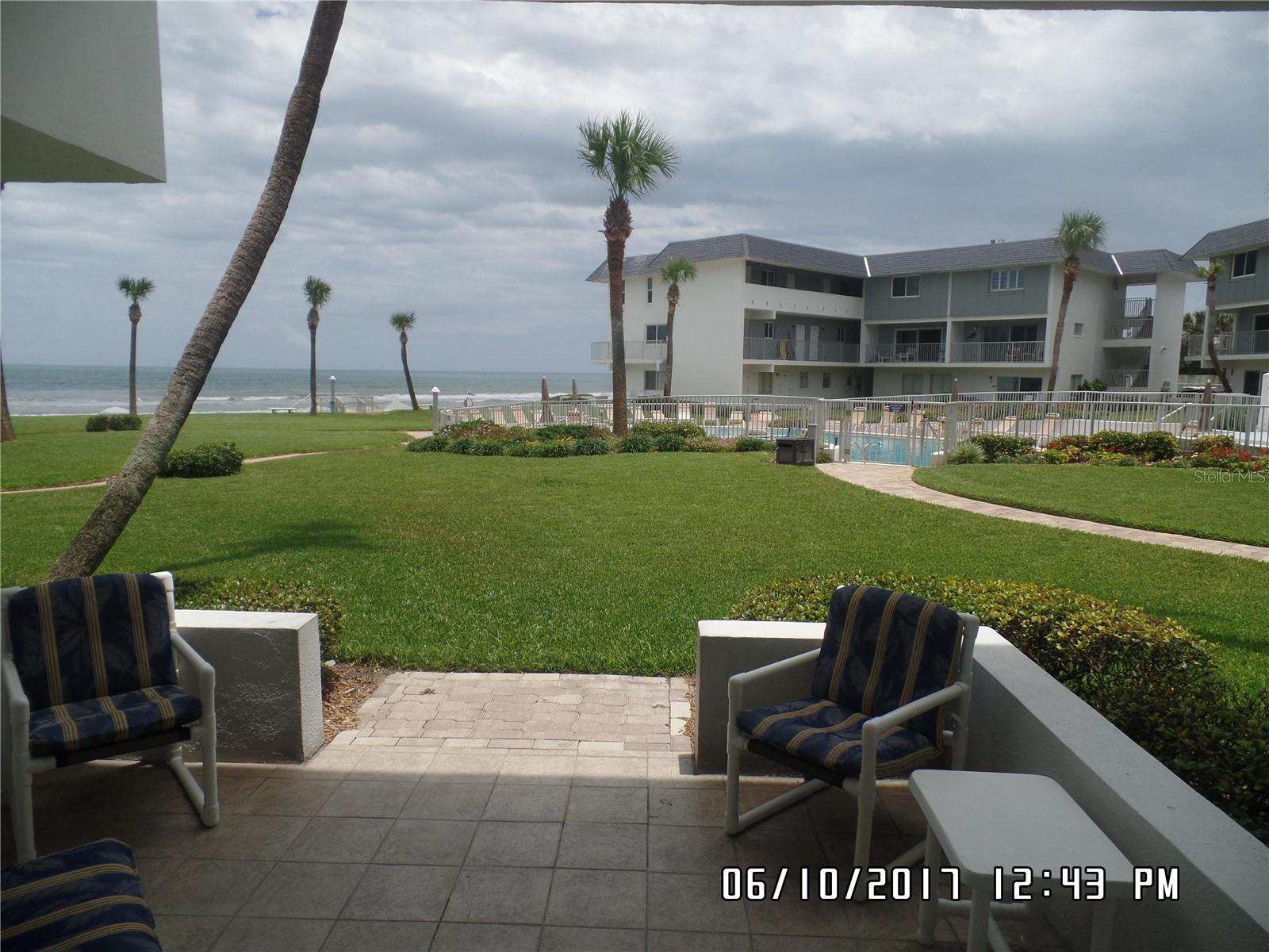815 Ocean Shore Blvd #9B — photo