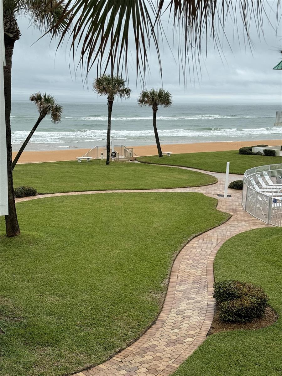 815 Ocean Shore Blvd #10B — photo