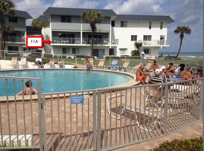 815 Ocean Shore Blvd #11a — photo
