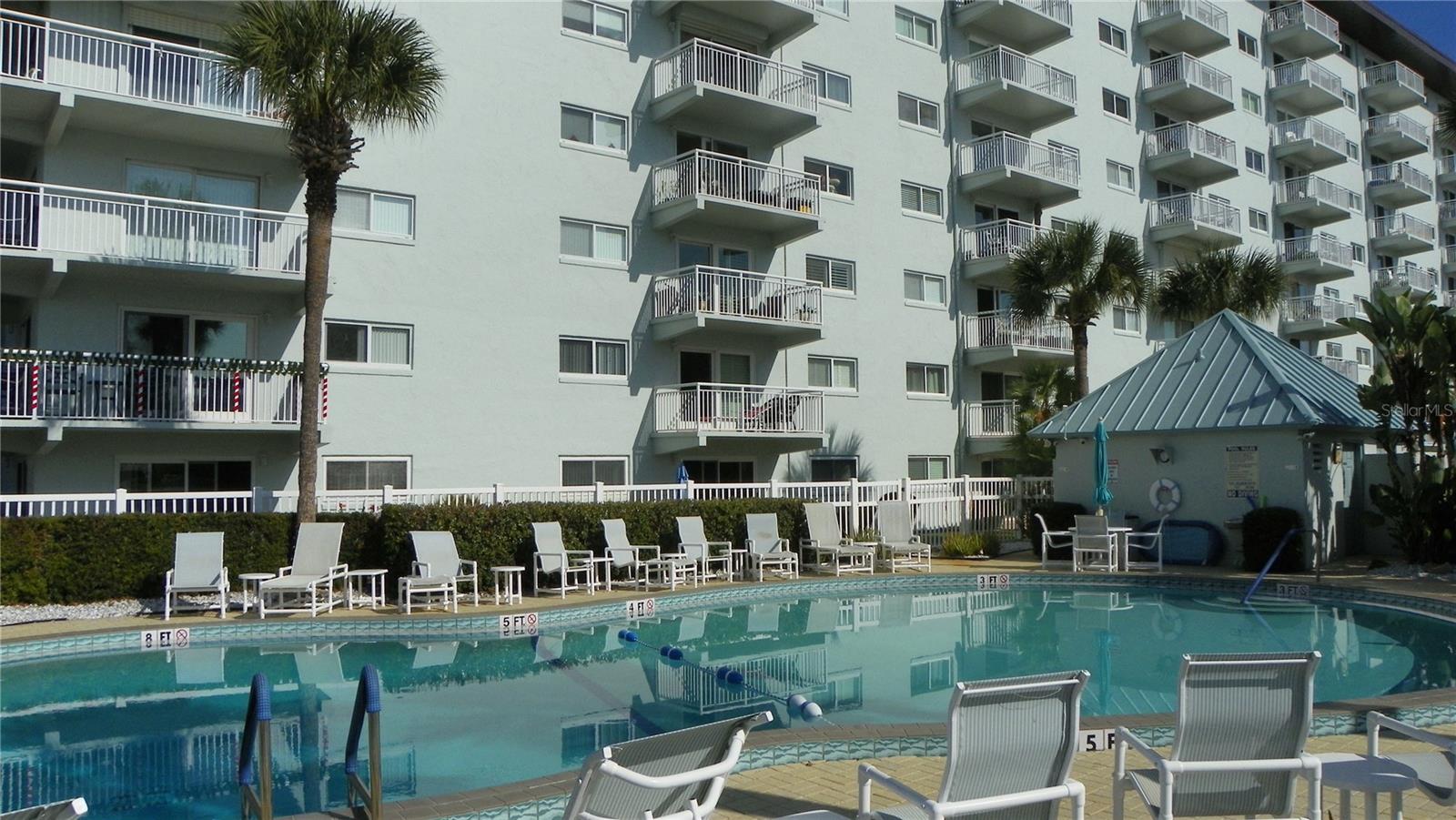 100 Silver Beach Ave #214 — photo