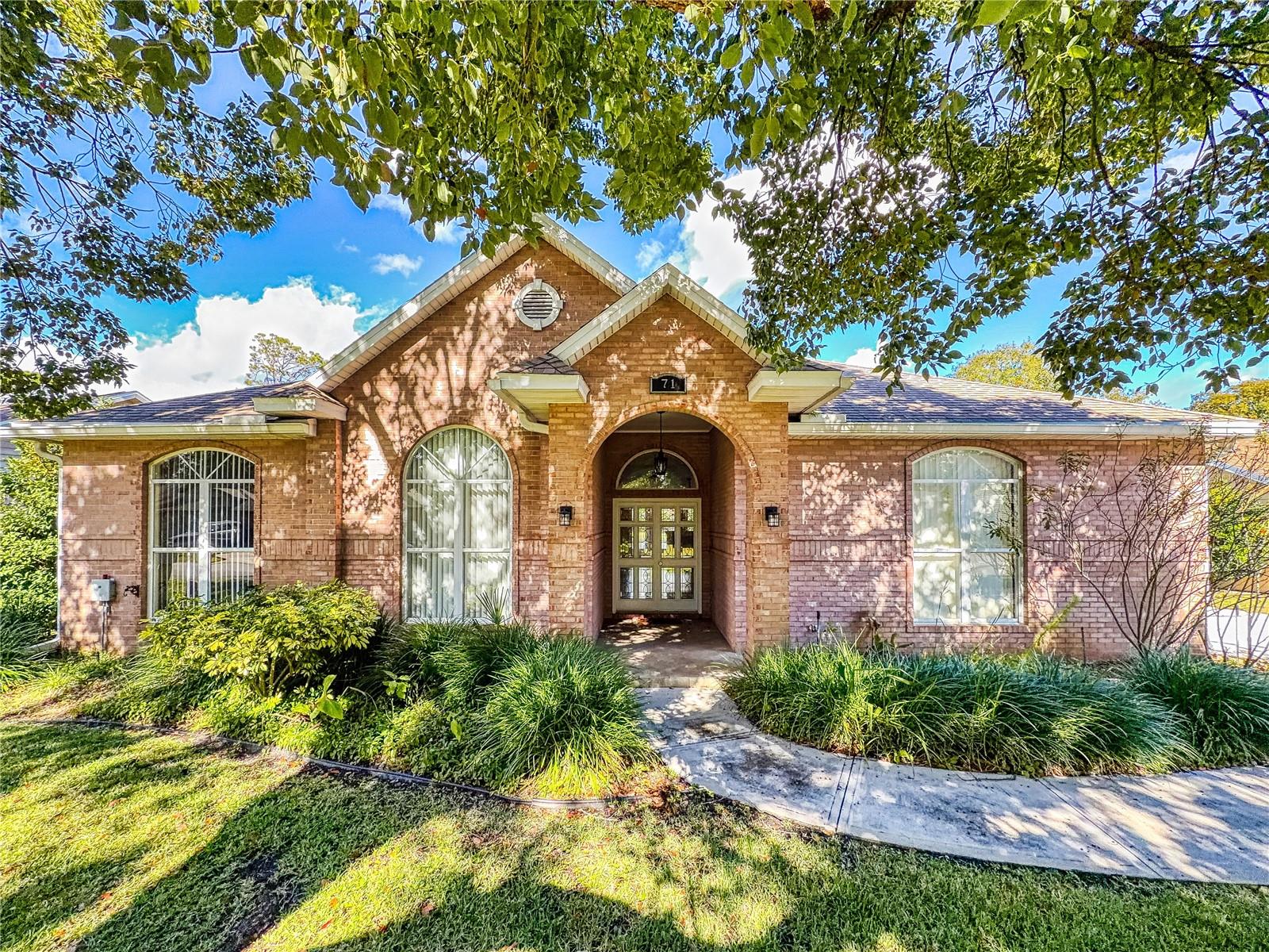 71 Carriage Creek Way — photo