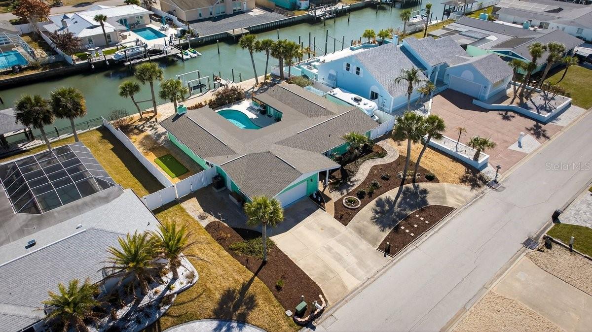 119 Old Carriage Road, Ponce Inlet, FL 32127 — photo 2