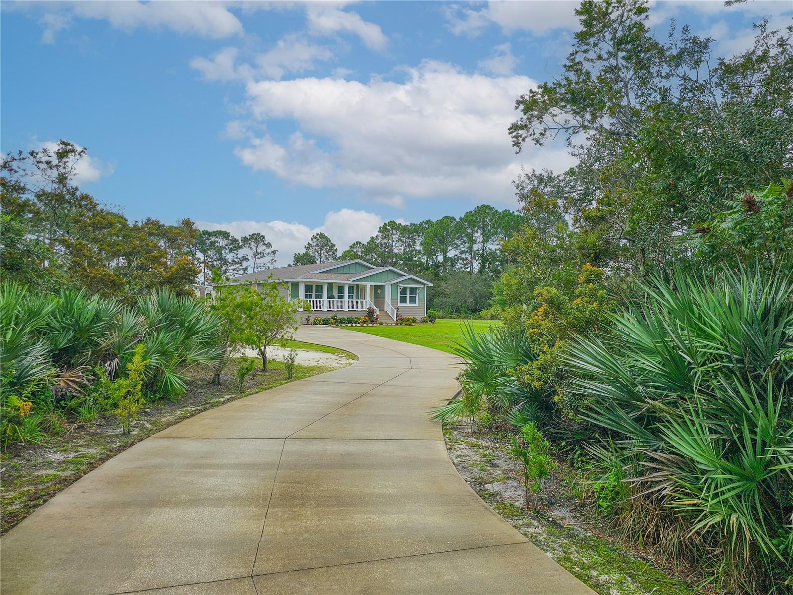 875 Volco Road, Edgewater, FL 32141 — photo 3