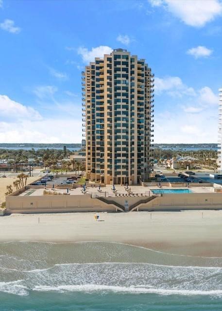 3051 S. Atlantic Ave #1805 — photo