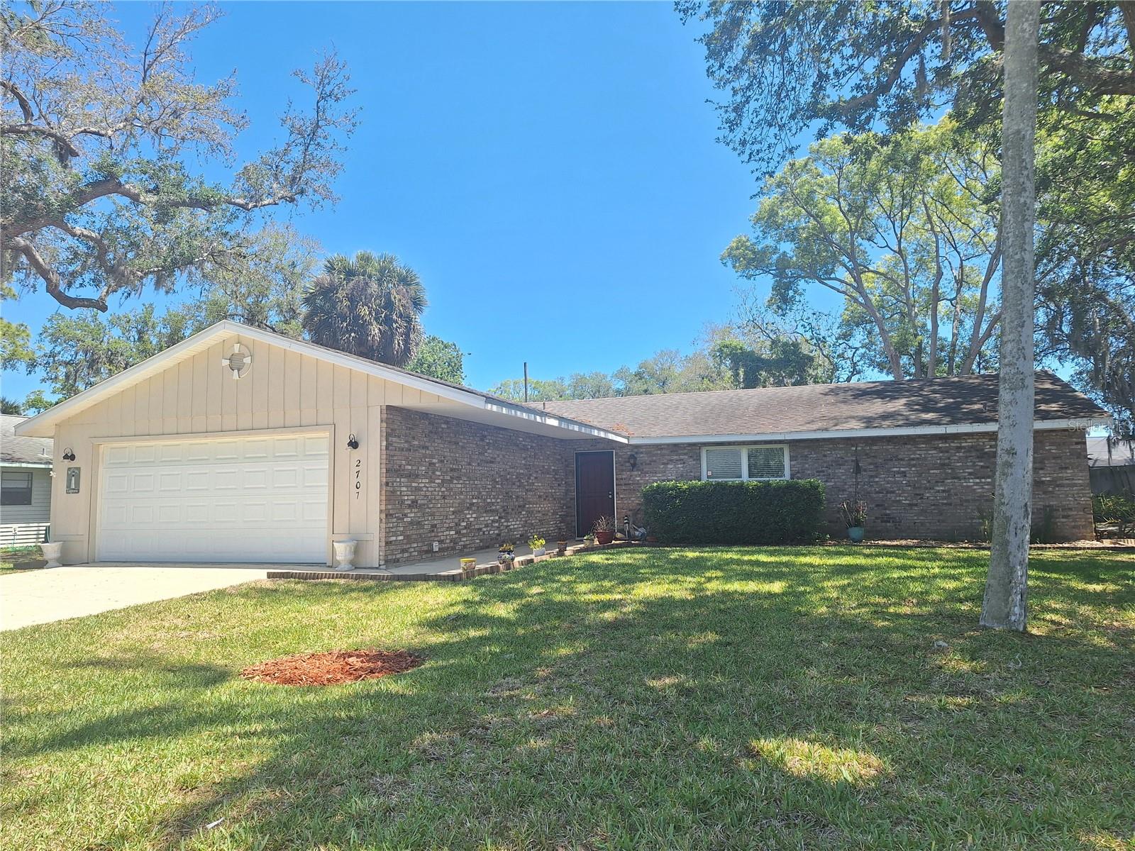 2707 Pine Tree Drive, Edgewater, FL 32141 — photo 2