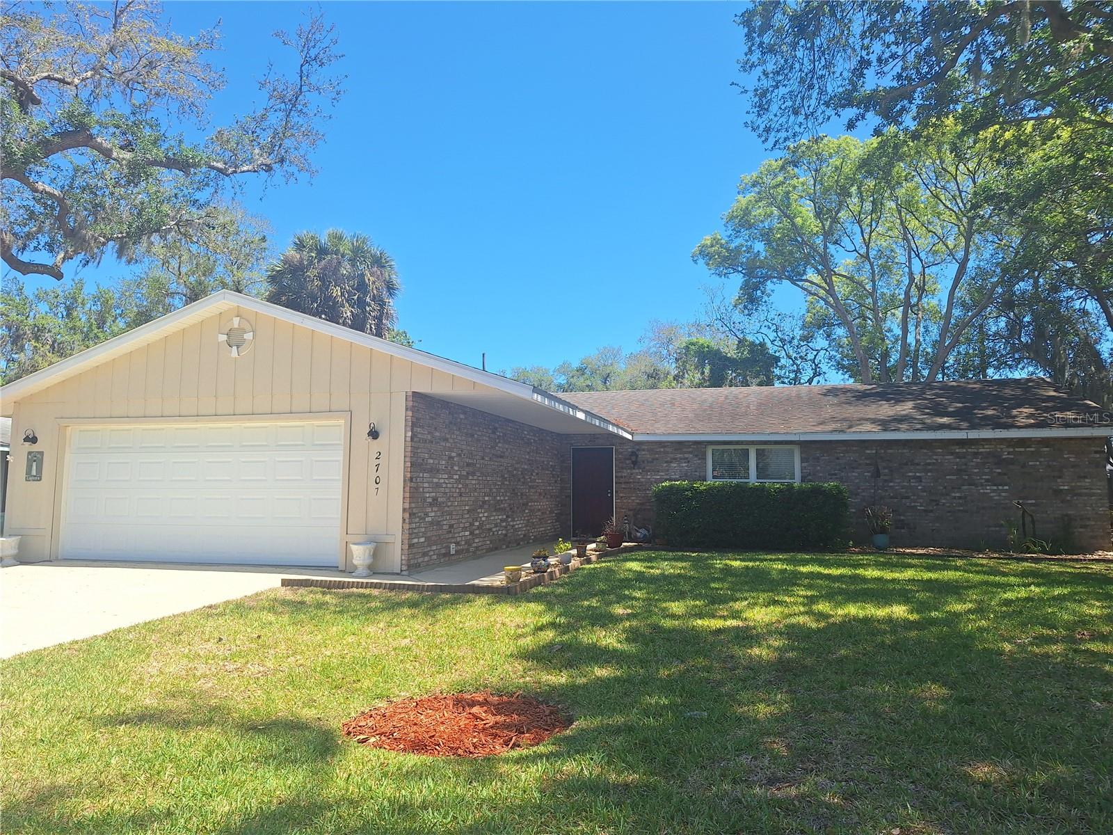 2707 Pine Tree Drive, Edgewater, FL 32141 — photo 3
