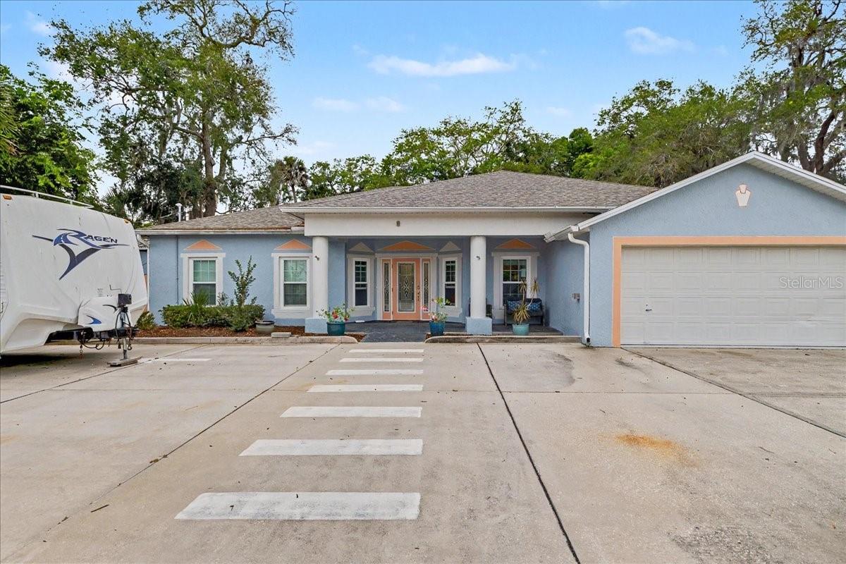 1830 Orange Tree Dr — photo