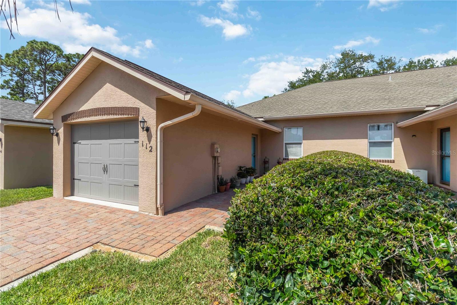 112 Tuscany Villas Dr #112 — photo