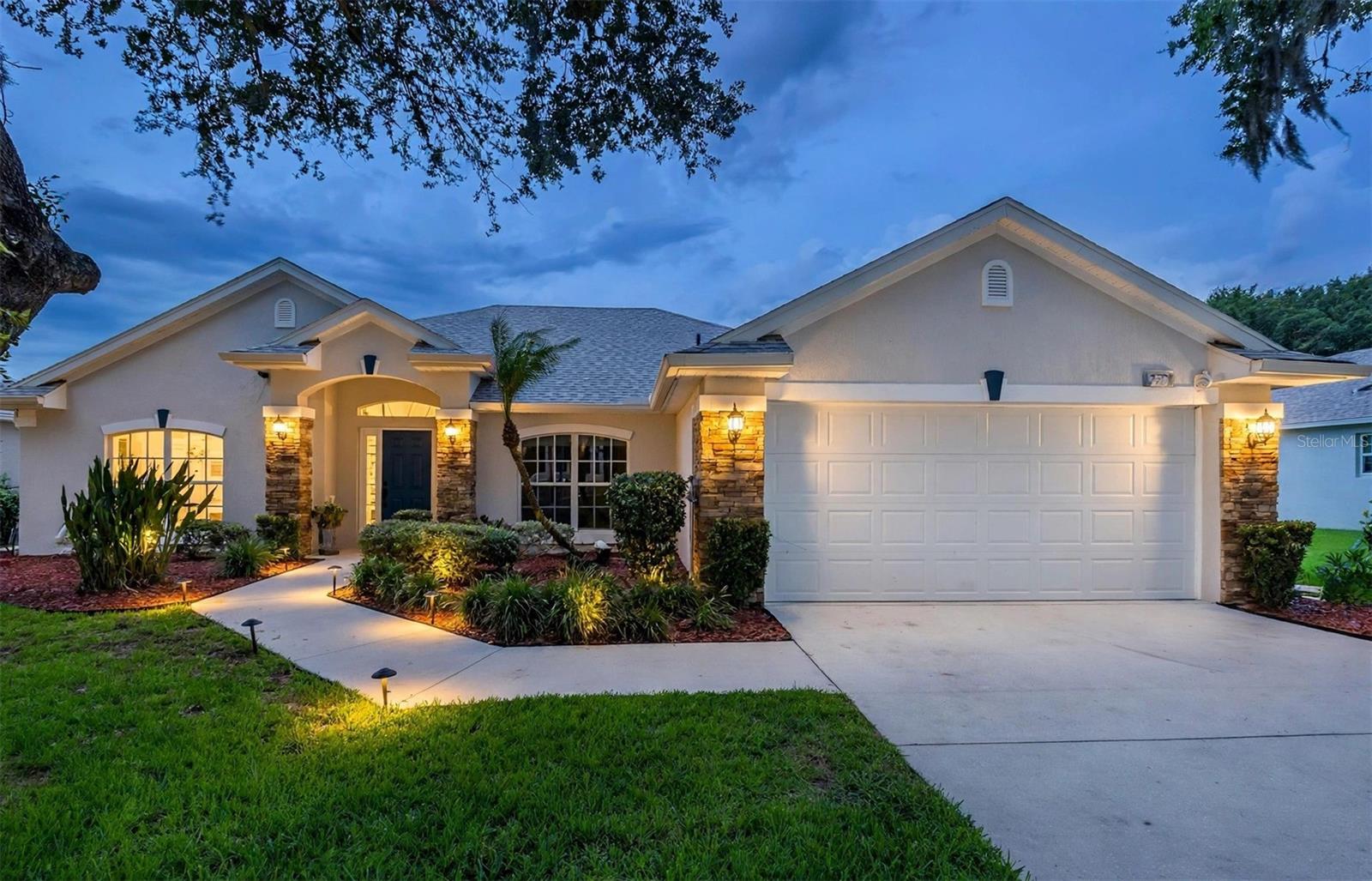 736 Aldenwood Trl — photo