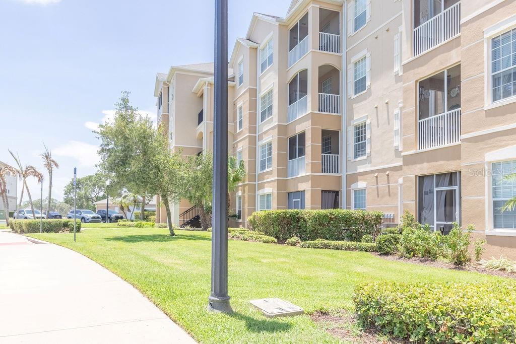 3868 Lexmark Ln #409 — photo