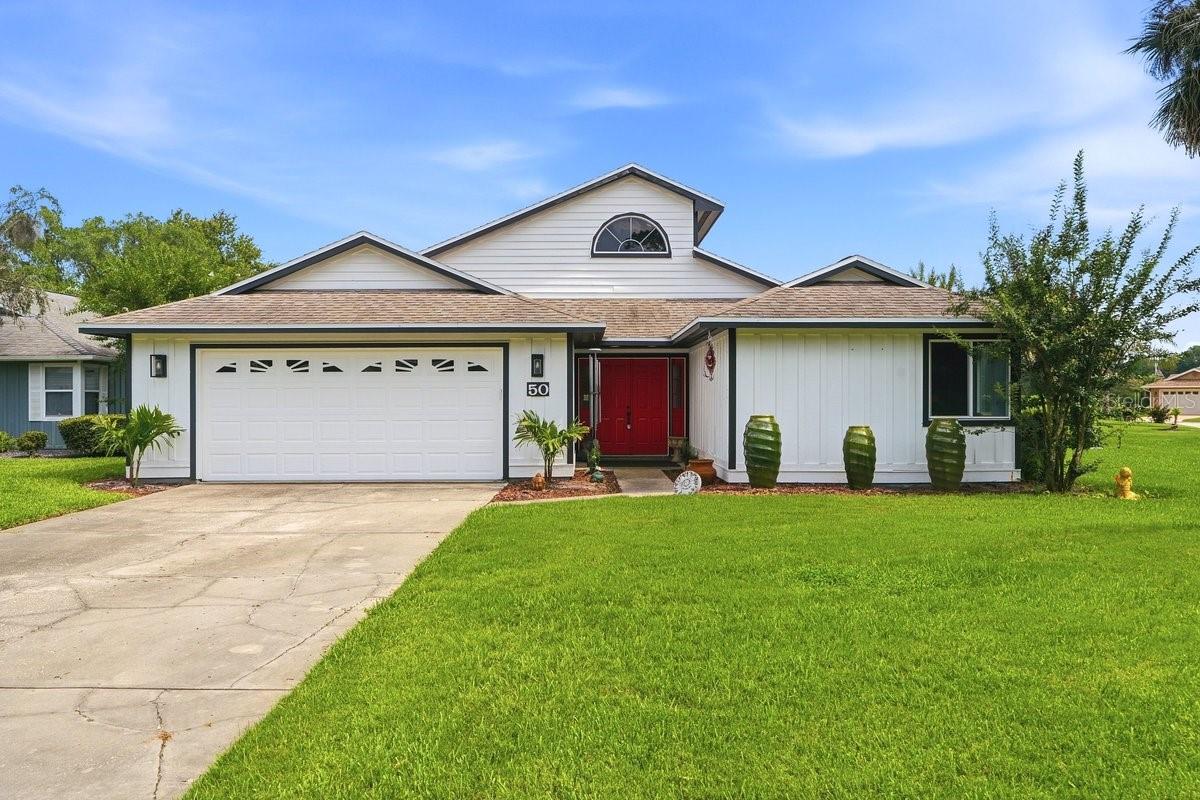 50 Treetop Circle, Ormond Beach, FL 32174 — photo 2